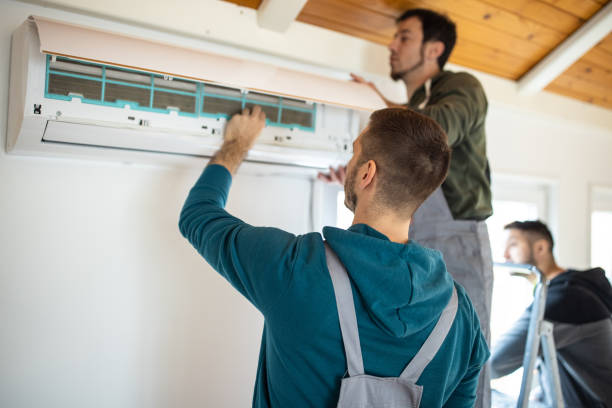 Best HVAC Software and Technology in West Point, VA