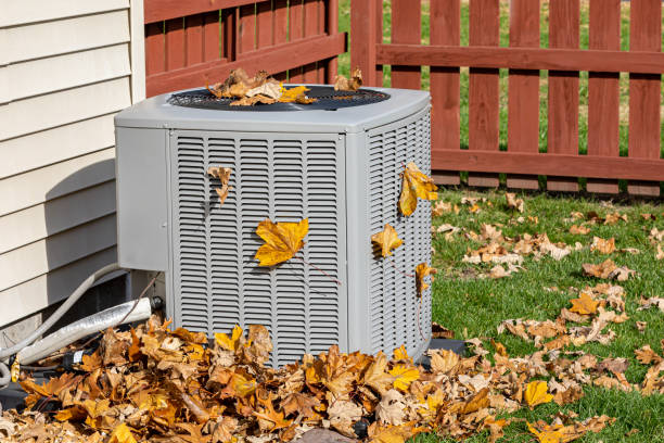 Best HVAC Training and Certification in West Point, VA