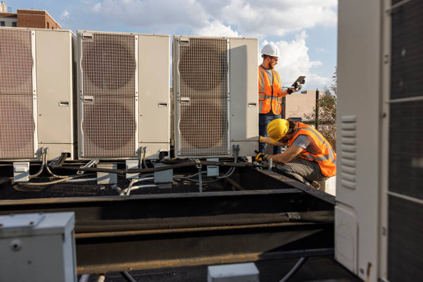 Best HVAC Financing and Leasing in West Point, VA