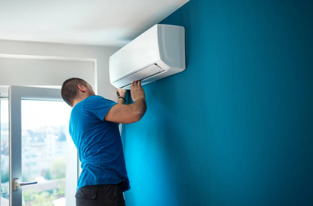 Best Seasonal HVAC Services in West Point, VA