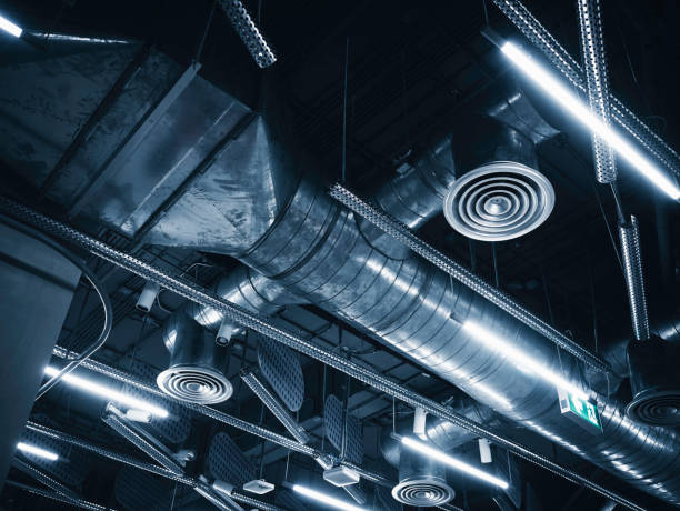 Professional HVAC in West Point, VA
