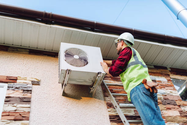 Best Residential HVAC in West Point, VA