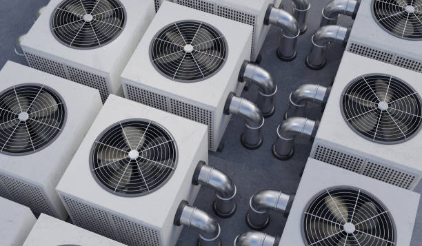 Best Residential HVAC in West Point, VA