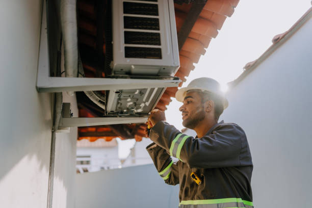 Best Ductless Mini-Split Systems in West Point, VA