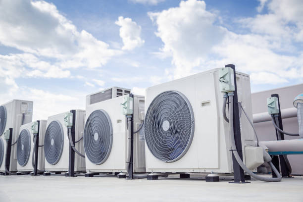 Best HVAC for Healthcare Facilities in West Point, VA