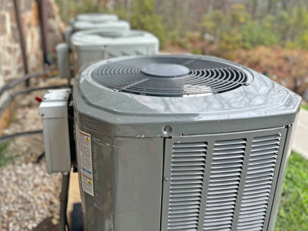 Best Geothermal HVAC Systems in West Point, VA