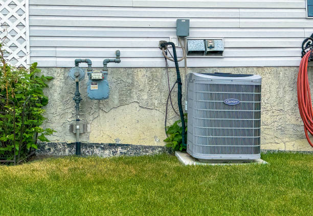 Best Air Conditioning Cleaning in West Point, VA