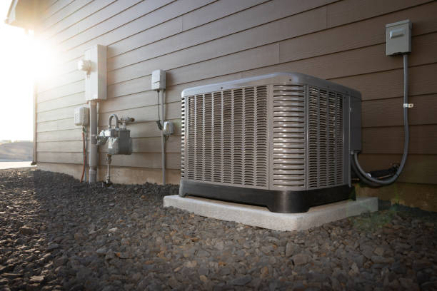 West Point, VA HVAC Pros